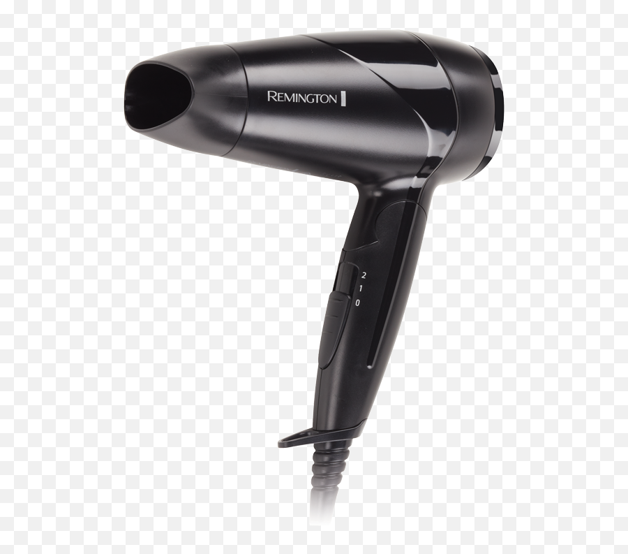 Remington Hair Dryer Jet Setter - Hd 7582 Png,Blow Dryer Png