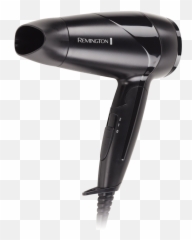 Remington Hair Dryer Jet Setter - Hd 7582 Png,Blow Dryer Png