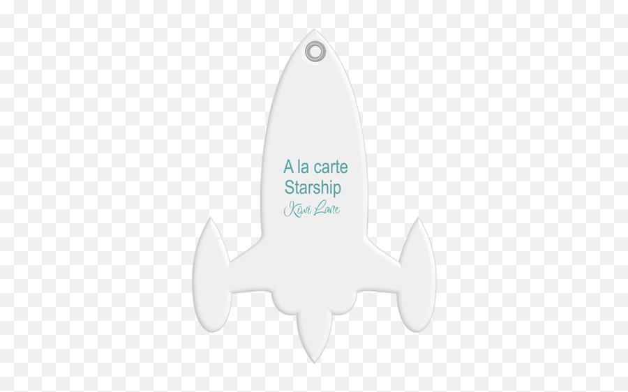 La Carte - Airplane Png,Starship Png