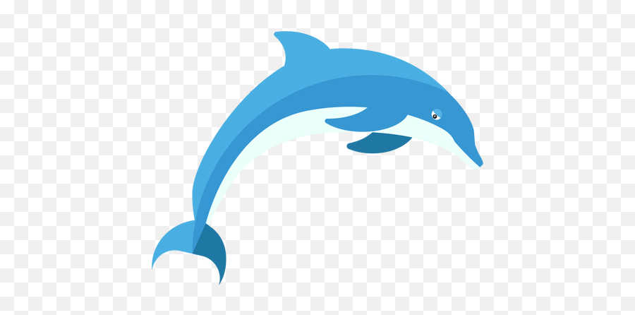 Transparent Png Svg Vector File - Delfin Dibujo Png,Dolphin Transparent Background