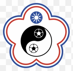 Chinese Taipei Football Association Png