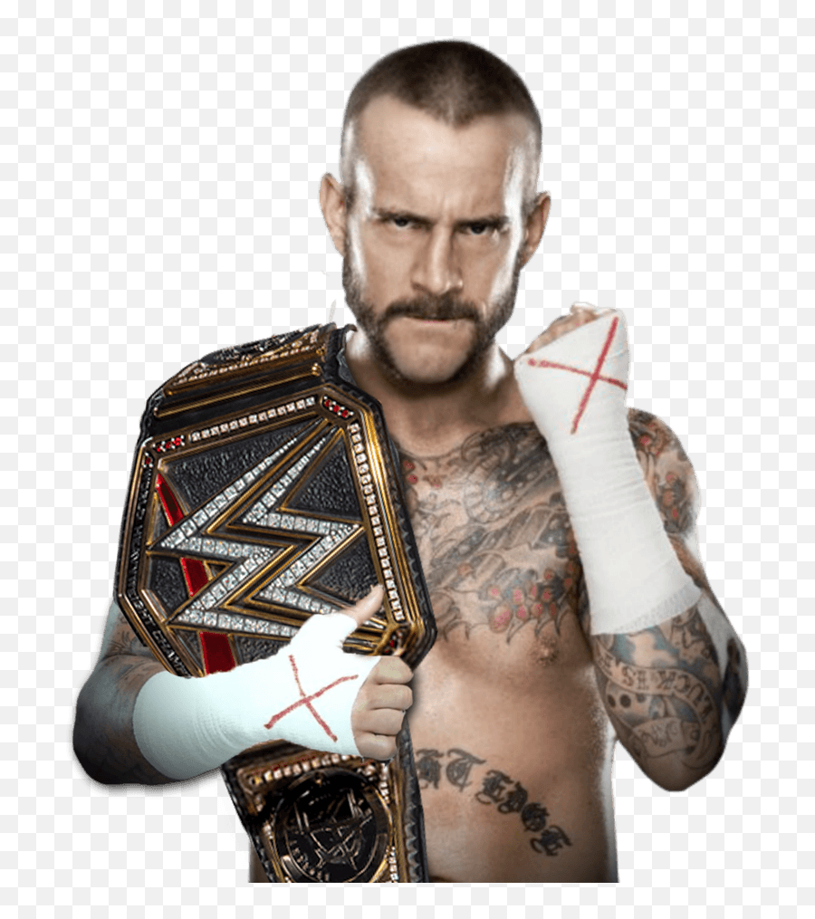 Cm Punk Wallpapers Wwe Champion - Wallpaper Cave Cm Punk Wwe World  Heavyweight Championship Png,Cm Punk Png - free transparent png images -  