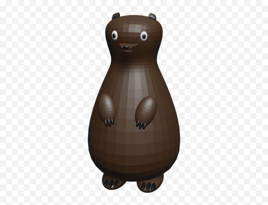 Fileanimated Bearpng - Wikimedia Commons Animal Figure,Cartoon Bear Png