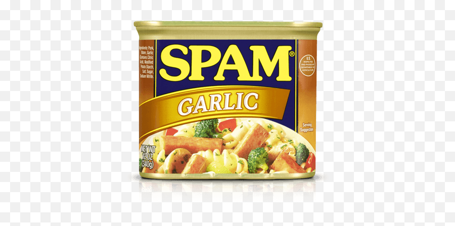 Spam Garlic - Spam Price Philippines 2020 Png,Garlic Png