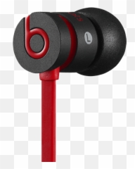Beats Urbeats In - Ear Headphones Review Soundreview Beats Ear Headphones Bass Png,Beats Headphones Png