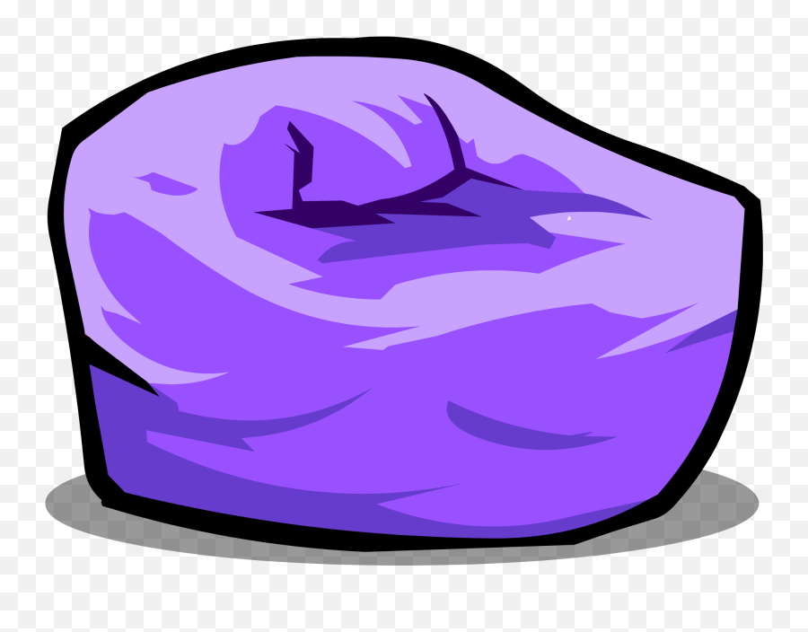 Banner Free Stock Image Purple Beanbag Chair - Clip Art Bean Bean Bag Chair Clipart Transparent Background Png,Purple Banner Png