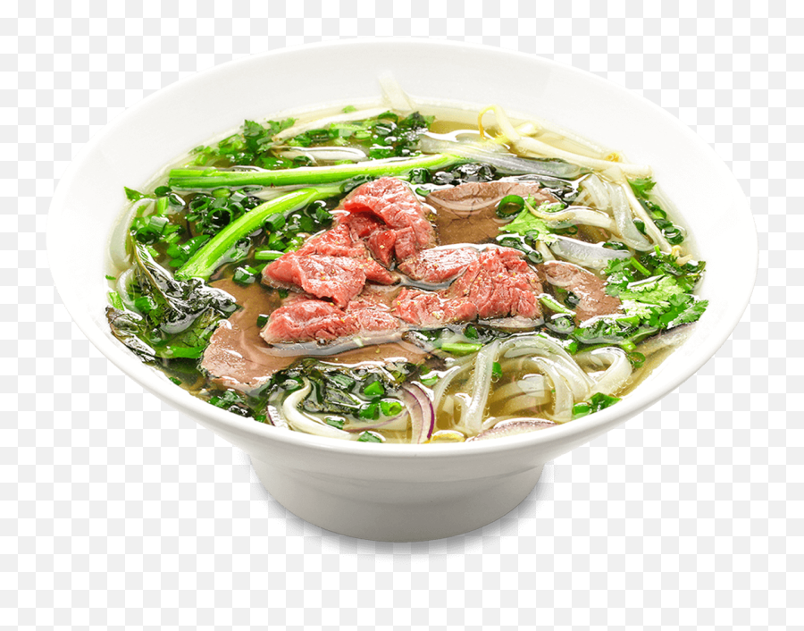 Pho - Bowl Png,Pho Png