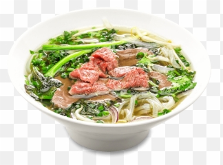 Pho - Bowl Png,Pho Png