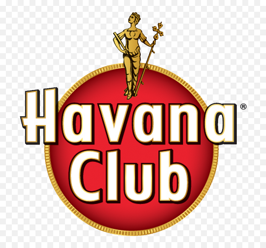 Download Havana Club Logo Vector Png - Havana Club Logo,New Bullet Club Logo