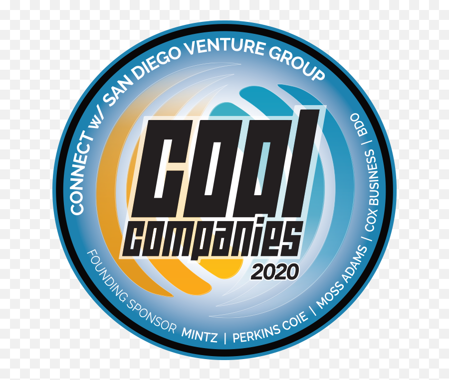 2020 Cool Companies - Vertical Png,Cox Communications Logos