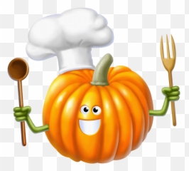 Fruits Et Legumes Rigolos Png Download - Fruits Et Légumes Rigolo,Pumpkin Emoji Png