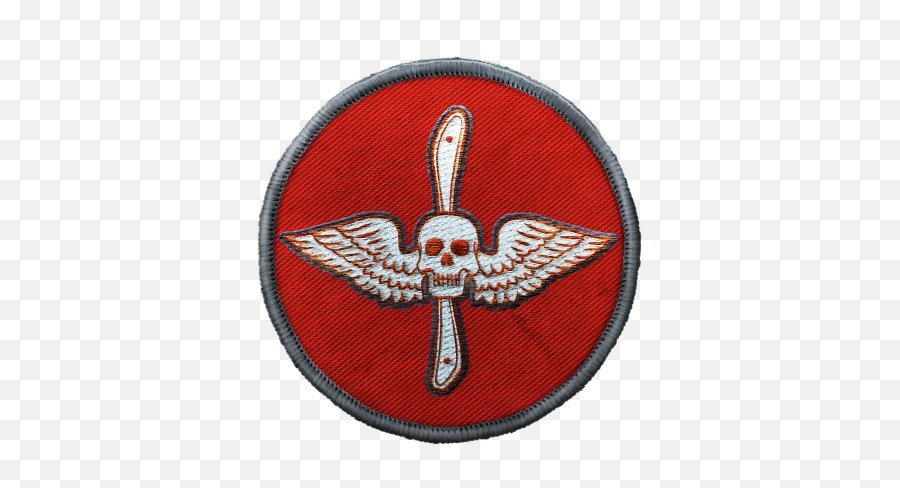 Battlefield 1 Red Baron Pack Wiki Fandom - Emblem Png,Battlefield V Logo