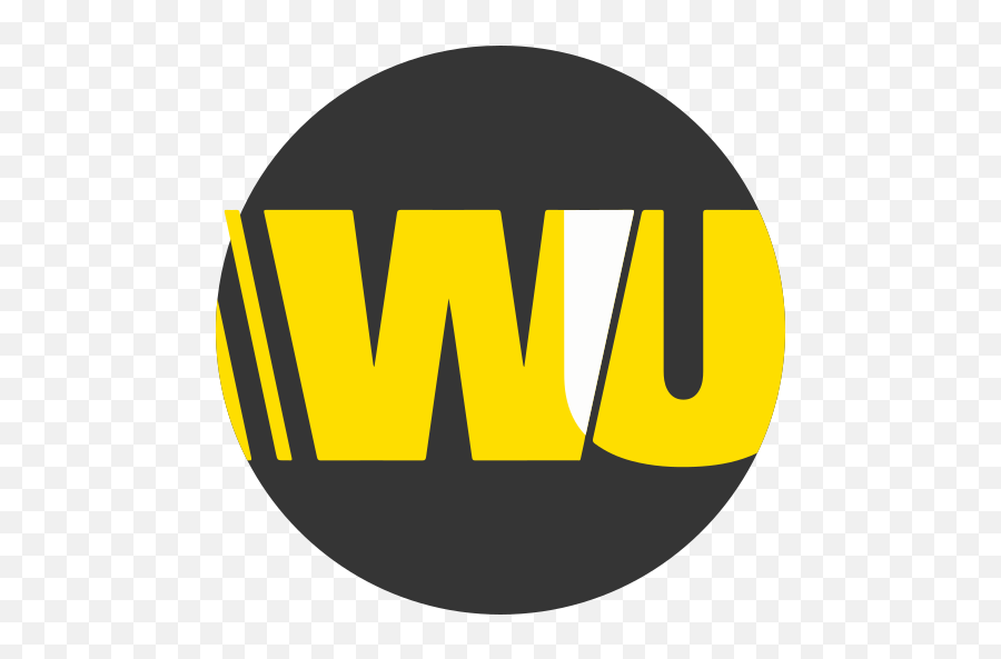 Free Icon Download Western Union - Western Union Icon Png,Western Digital Logos