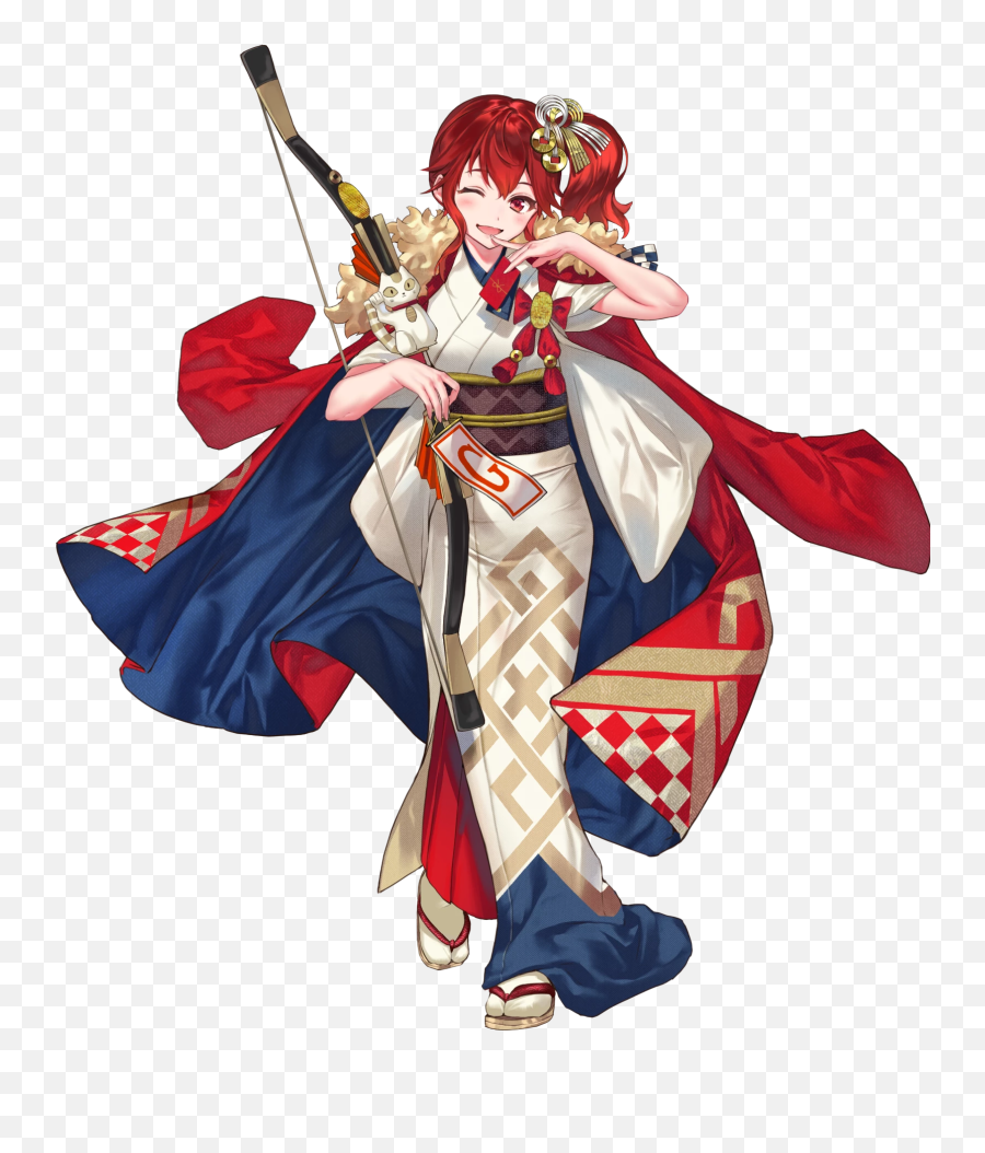 Anna Fire Emblem Heroes - Zerochan Anime Image Board Fire Emblem Heroes Anna Png,Fire Emblem Heroes Png