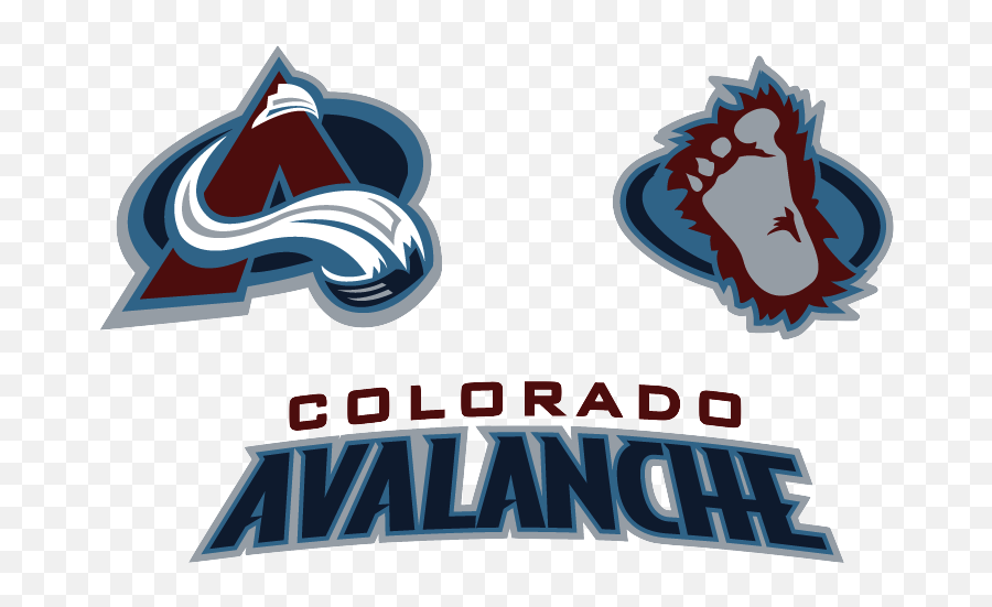 Northern Kentucky Bigfoot Research Group Was A Sasquatch - Old Colorado Avalanche Logo Png,Kentucky Basketball Logos