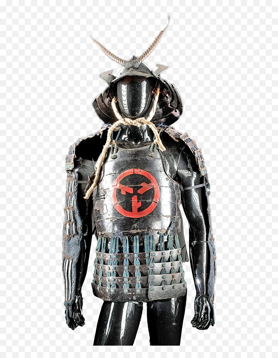 17th C - Fictional Character Png,Samurai Helmet Png