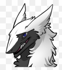 Creepy Smile By Theowalker - Fur Affinity Dot Net Fictional Character Png,Creepy Smile Transparent
