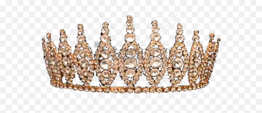 Download Hd Free Png Queen Crown Transparent Image With - Clip Art,Queen Crown Transparent