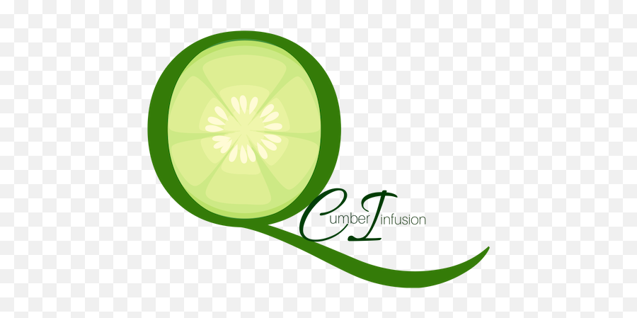 Qcumber Infusion - Fresh Png,Q Png