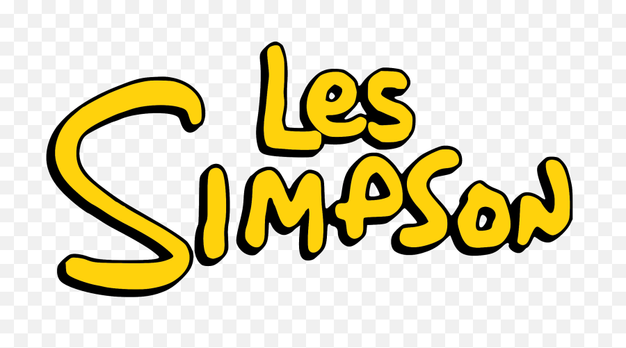 Saison 30 Des Simpson U2014 Wikipédia - Simpsons Logo Png,Bart Simpson Png