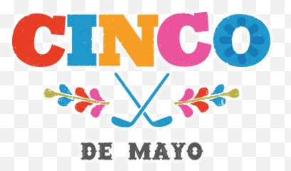 Pin It - Cinco De Mayo Cliparts Transparents Dot png