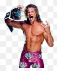 Dolph Ziggler Png Picture - Wwe Championship