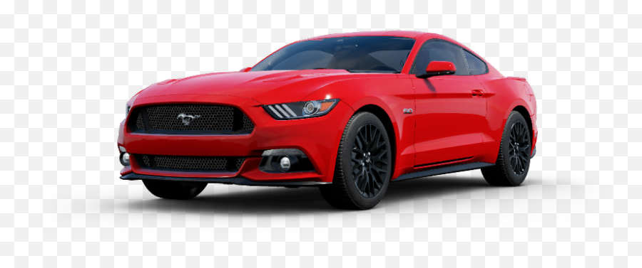 2015 Ford Mustang Gt Png Free - Ford Mustang Gt Forza Horizon 4,Ford Mustang Png