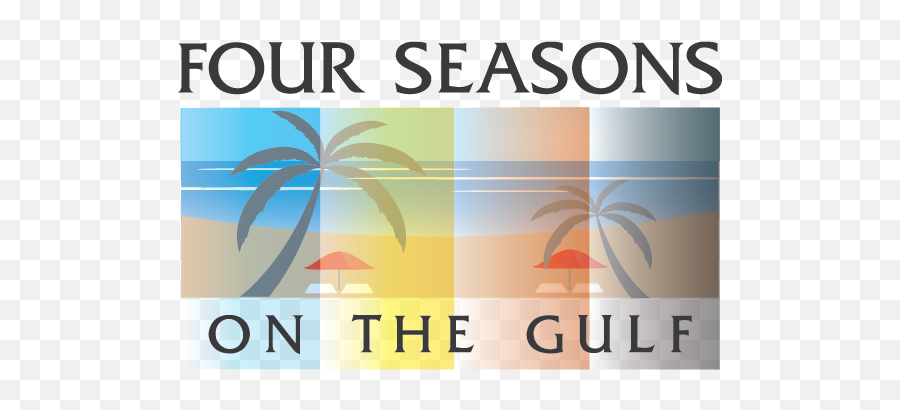Hotel Logo Design For Four Seasons - Vertical Png,Four Seasons Hotel Logo