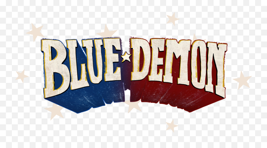 Blue Demon - Event Png,Televisa Logo