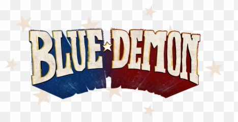 Blue Demon - Event png