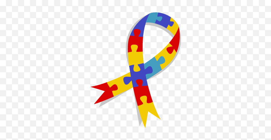 Autism Awareness - Autism Awareness Ribbon Png,Autism Awareness Png