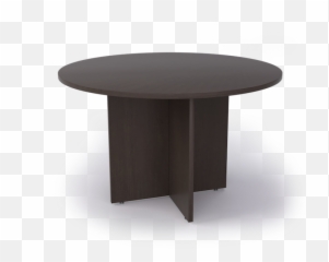Pivit Round Conference Table - Compel Office Furniture Solid Png,Cafe Table Png