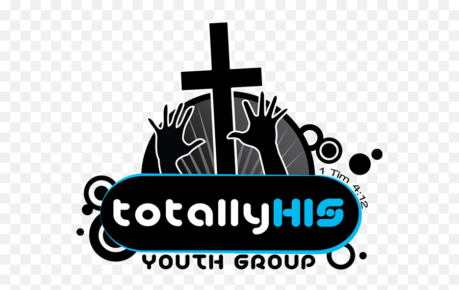 Church Youth Logos - Church Youth Group Logo Png,Youth Ministries Logos
