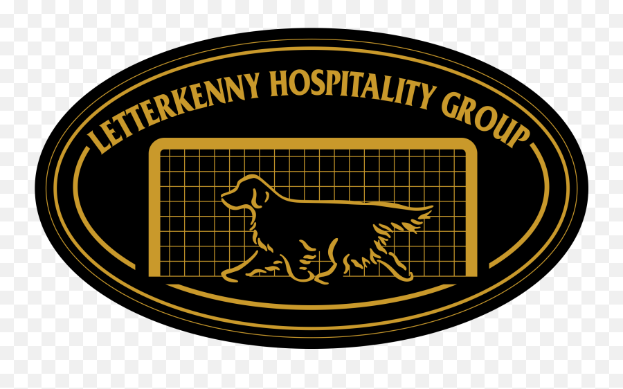 Letterkenny Hospitality Group - Kennel Club Png,Letterkenny Logo