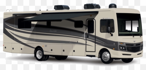 Gifts For Class A Motorhome Rv Owners - Class A Rv Fleetwood Png,Rv Png