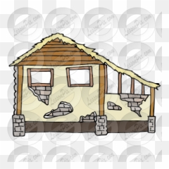 Stable Picture For Classroom Therapy Use - Great Stable For Outdoor Png,Stable Png