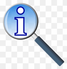 Info Zoom Icon - png