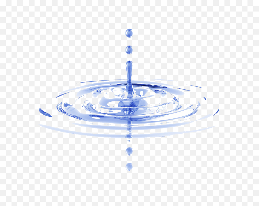 Water Ripple Vector - Water Drop Png Hd,Water Drip Png