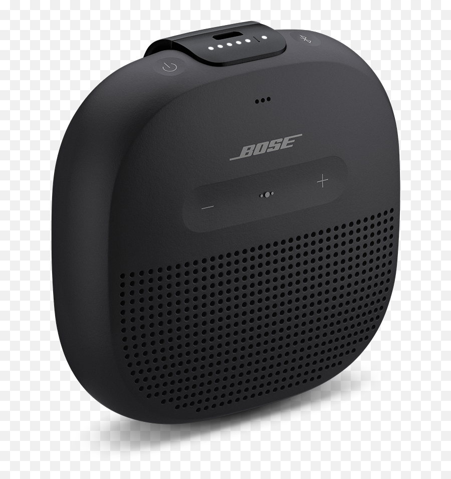 How To Set Up A Bose Soundlink Micro Speaker - Supportcom Know If My Bose Speaker Png,Sound Icon Not Working