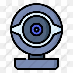 Webcam - Free Computer Icons Hellas Verona Png,Webcam Icon