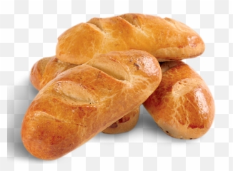Loaf Of White Bread Transparent Png - Baguettes Background