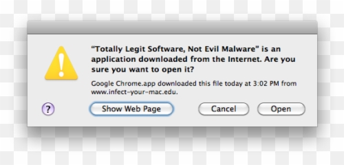 App - Mac Dialog Box Png