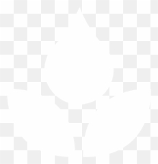 White Drop Icon Buoyant Sea - Language png