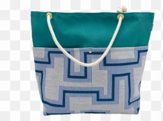 Reborn Sunbrella Beach Tote Png Icon Pop