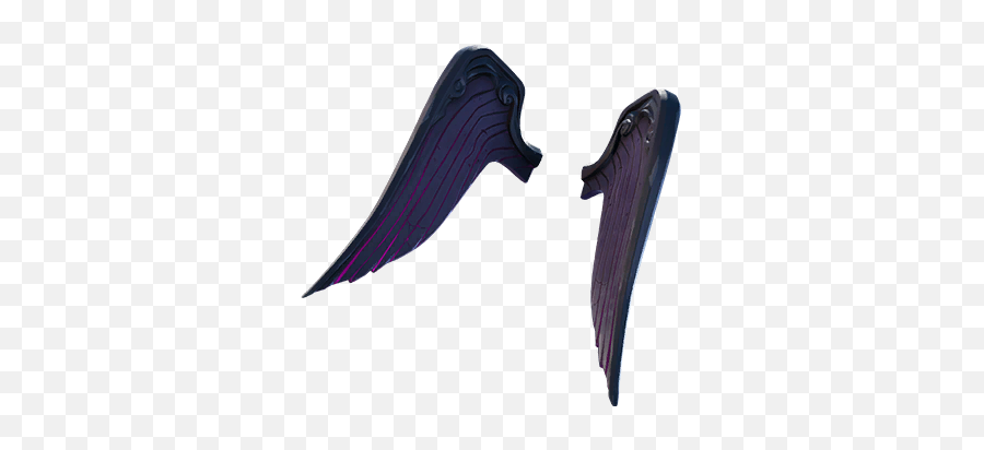 Heartless Wings - Heartless Wings Fortnite Png,Wings Signal Icon