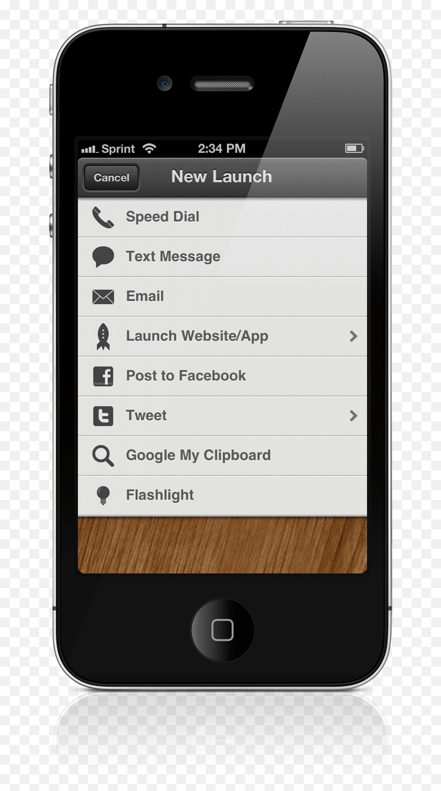 Shortcut Hub For Your Iphone - Iphone Png,Speed Dial Icon Iphone