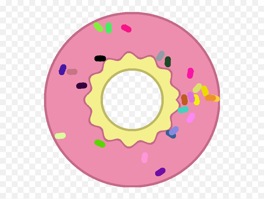 Alex Lugo - Dot Png,Rebel Donut Icon