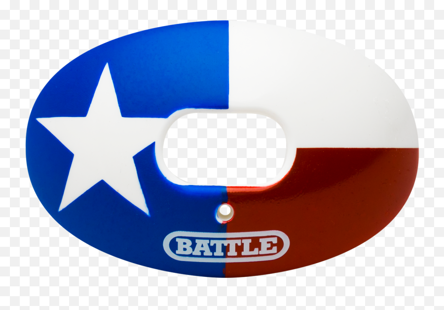 Football Mouthguard - Texas Football Mouthguard Png,Texas Flag Png