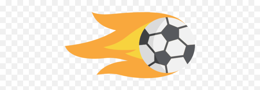 Free Kick Shot Icon Symbol - For Soccer Png,Foosball Ball Icon