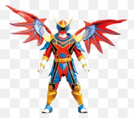 Red Power Ranger Png - Power Rangers Mystic Force,Red Power Ranger Png